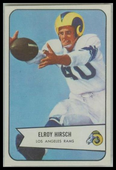 32 Elroy Hirsch
